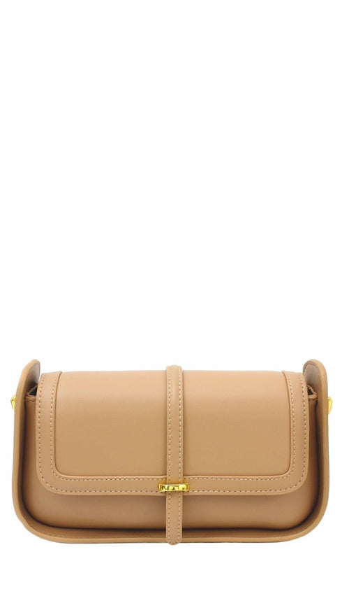 Women Hand Bag - 14741B - Hand Bag - Walkeaze